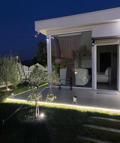 DSVilla, Rezervasyon  Peqin Havuzlu Oteller, Yüzme Havuzu
