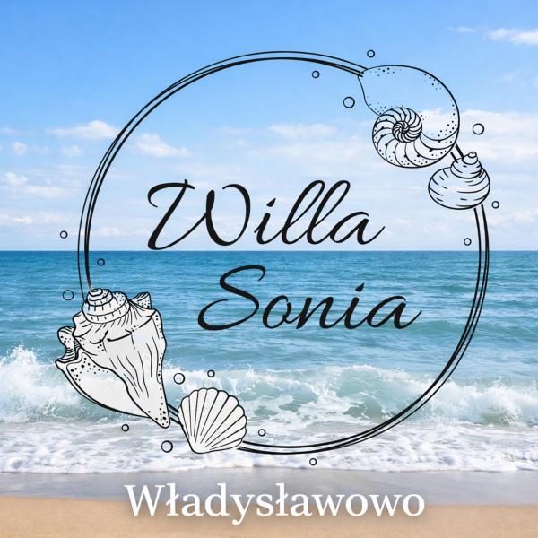 Willa Sonia, Rezervasyon  Władysławowo 