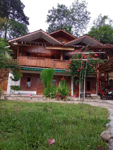 Remiracle Tour And Tracking, Rezervasyon  Bukit Lawang Havuzlu Oteller, Yüzme Havuzu