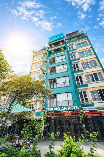 Trường An Hotel Cao Bằng, Rezervasyon  Hoàng Ngà 