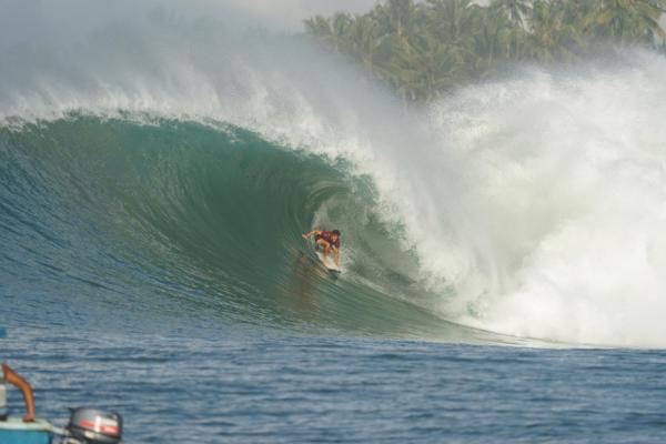 Nias Falaga Home, Rezervasyon  Lagudri Sumatra
