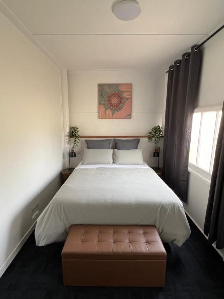 The 155 Ral Ral Avenue Stay, Rezervasyon  Renmark Güney Avustralya