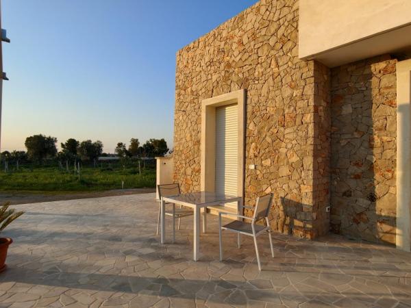 CasaMurica, Rezervasyon  Soleto Apulia