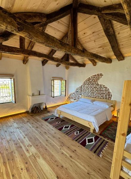 Guesthouse Vitoria - Mrizi i Zanave, Rezervasyon  Fishtë Lezhë County