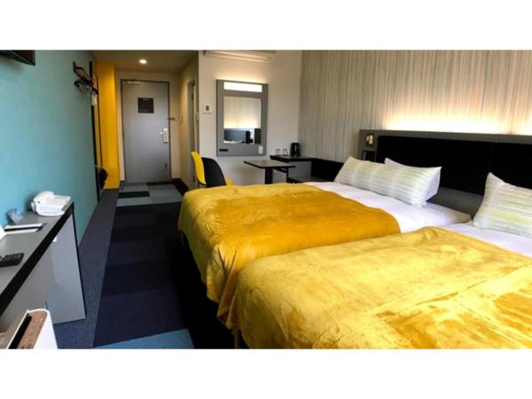 Green Rich Hotel Okinawa Nago - Vacation STAY 49918v, Rezervasyon  Nago 