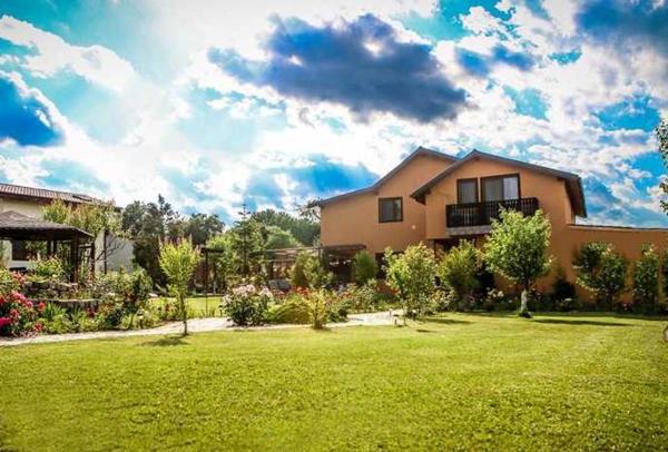 Party House, Rezervasyon  Bulbucata Giurgiu