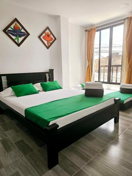 Zavara Hostal - Pueblo Tapao, 321-609-4407, Rezervasyon  Pueblo Tapao 