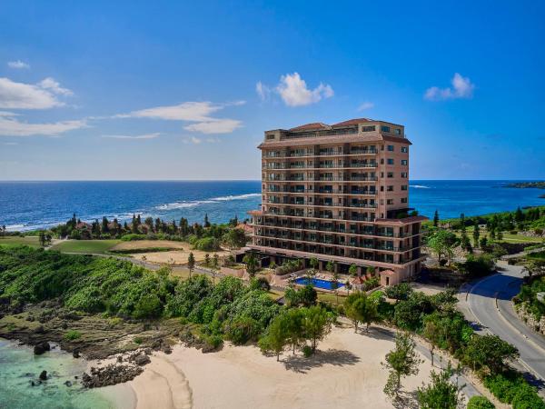 Hotel Shigira Mirage Beach Front, Rezervasyon  Miyakojima Havuzlu Oteller, Yüzme Havuzu