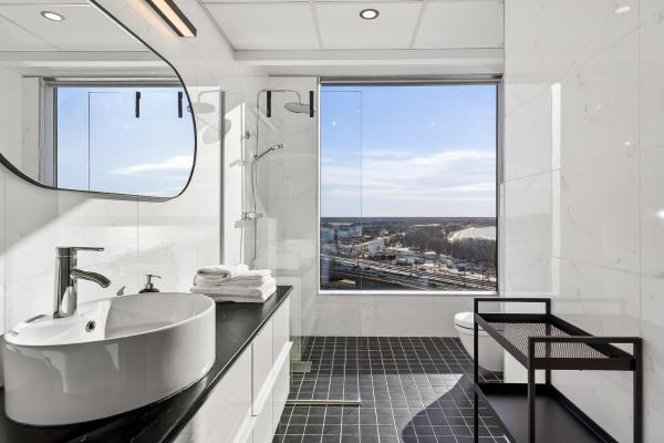 Revalia Fahle Airport Bus-Station Apartments with Best views, Rezervasyon  Tallinn City-Centre Viimsi