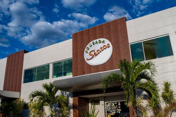 Hotel Santos, Rezervasyon  Buíque Pernambuco