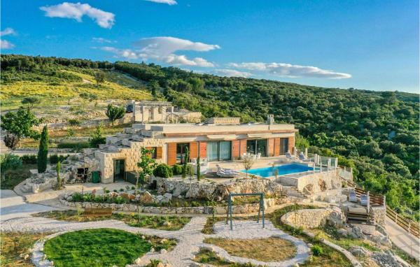 Villa Dol Hills Estate, Rezervasyon  Dol Hvar