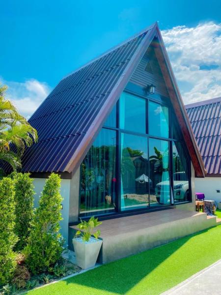 พูลสวัสดิ์ รีสอร์ท อ่าวมะนาว, Rezervasyon  Changwat Prachuap Khiri Khan Prachuap Khiri Khan