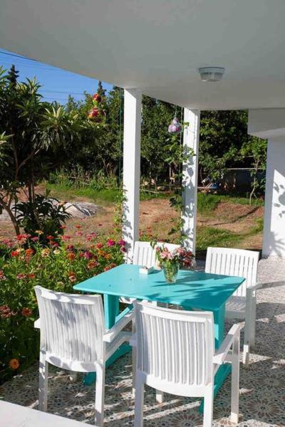 Butik Mor Salkım Evleri, Rezervasyon  Datça Datca Peninsula