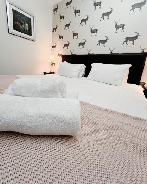 Leith Apartment, Rezervasyon Daire Leith 