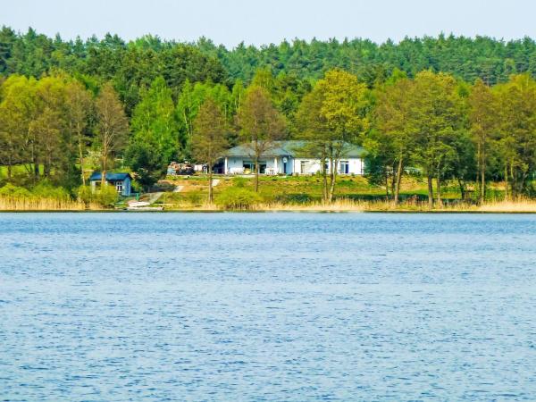 Apartment Zlocieniec, Rezervasyon Daire Zlocieniec Drawsko Lakeland