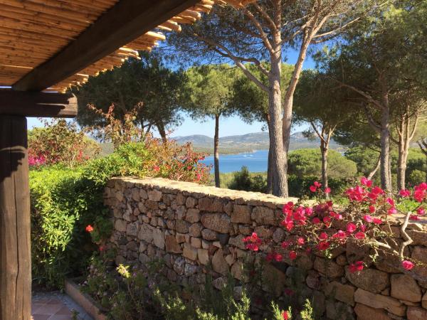Conca Verde, Rezervasyon Daire Conca Verde Emerald Coast