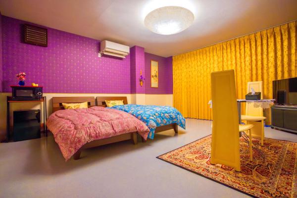 犬山モダンルーム, Rezervasyon  Inuyama Nagoya