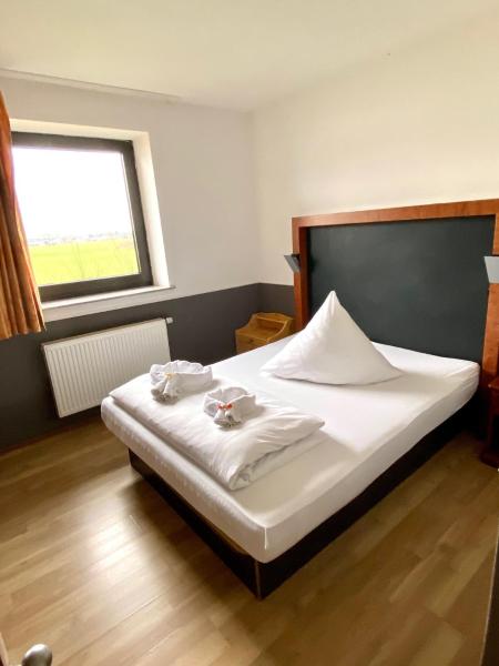 Hotel Castellana, Rezervasyon  Lessien Lower-Saxony