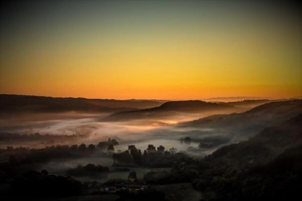 Logis sur Ciel