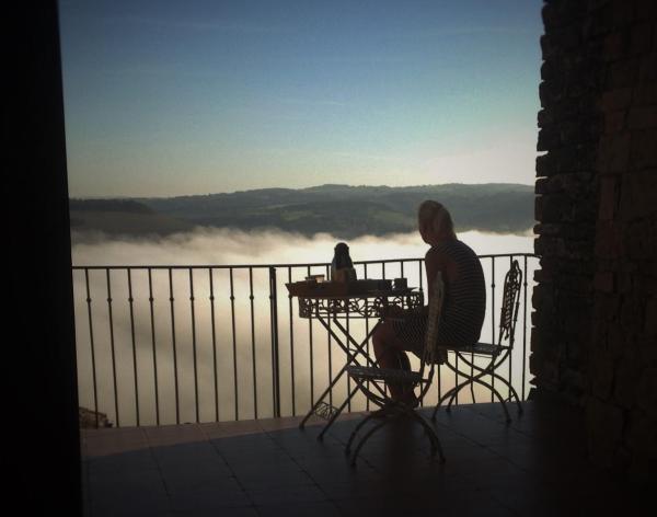 Logis sur Ciel