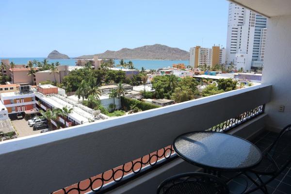 Departamento en Mazatlán a 5 minutos de la playa, Rezervasyon  Mazatlán Sinaloa