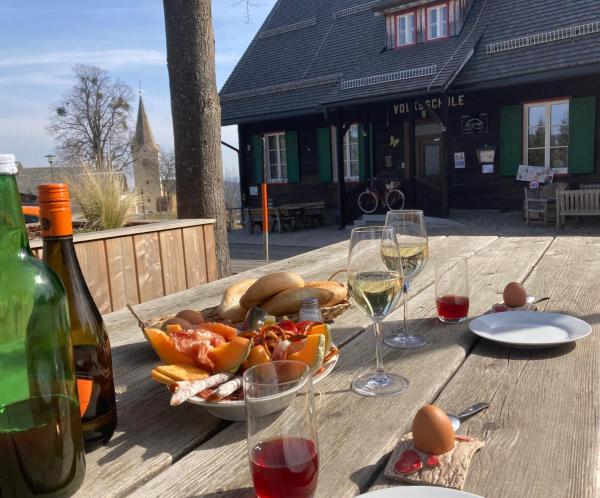 Katharina Haus, Wiel, Rezervasyon  Wiel Styria