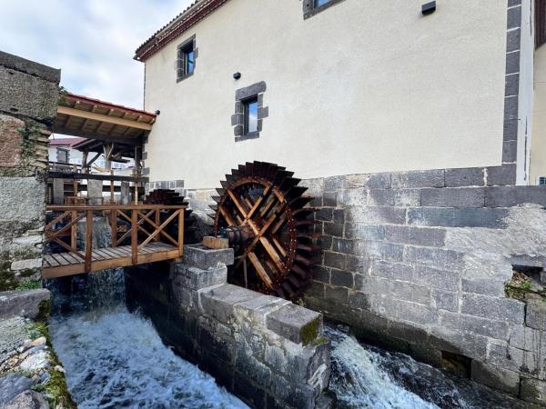Gite De La Borie, Rezervasyon  Saint-Ignat 