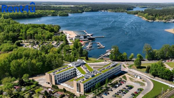 Nad Zatoką Aparthotel by Rent4You, Rezervasyon  Warmia-Masuria otoparklı oteller, Otopark