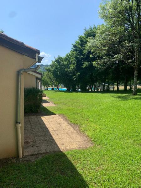 Le Petit Bois 46, Rezervasyon  Leyme Languedoc-Roussillon