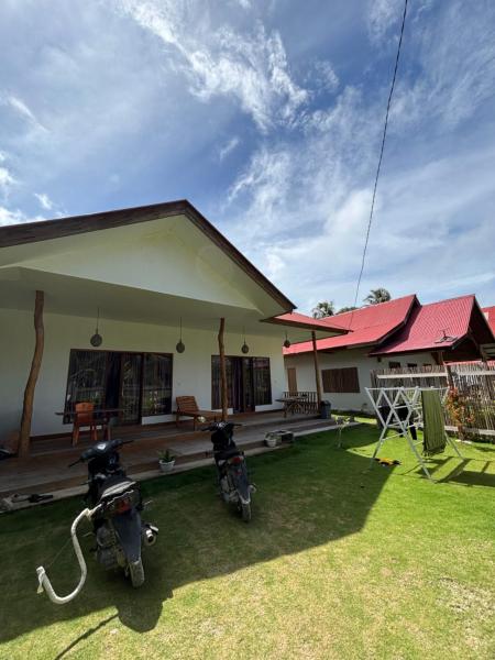 Noreen House Hts, Rezervasyon  Katiet Sumatra