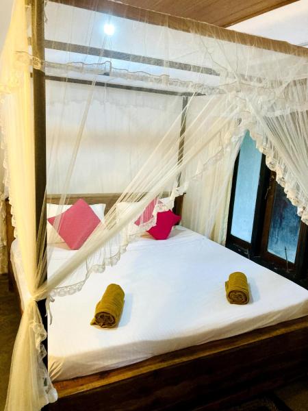 Mountain Pearl Villa, Rezervasyon  Kumbalgama Galle District