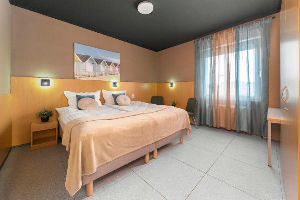 PREMIUM B&B Nova Gorica, Self Check-In with code access, Rezervasyon  Nova Gorica Goriska and Karst