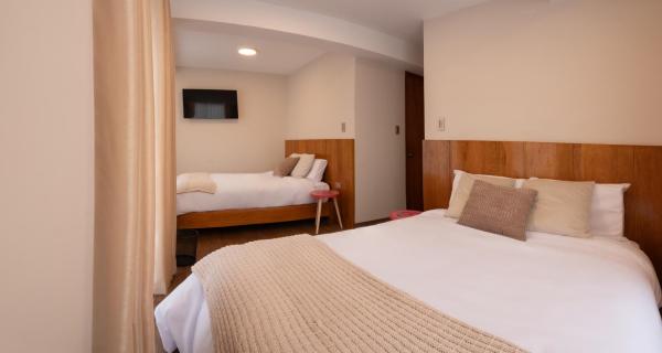 Qasamarca Hotel Boutique