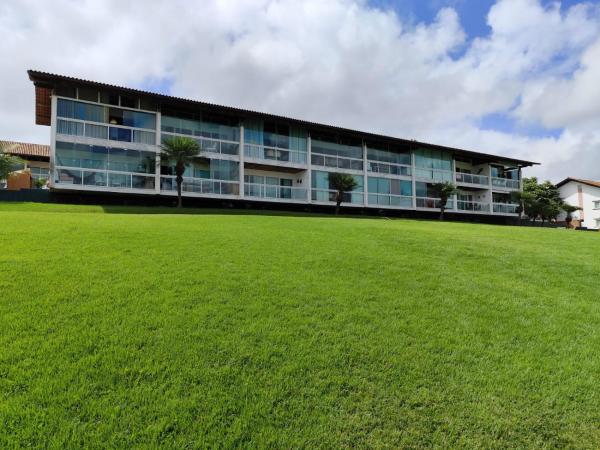 Flat 602 - Villa Hípica Flat & Club - Gravatá, Rezervasyon  Gravatá Pernambuco