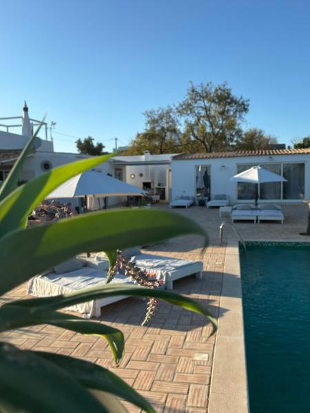 Quinta das Oliveiras, Rezervasyon  Algarve Havuzlu Oteller, Yüzme Havuzu