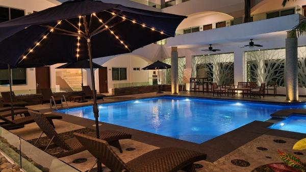 Hotel TamYanJa, Rezervasyon  Tamiahua 