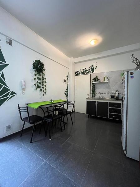 Depto en Villa Carlos Paz para 4 personas - Piscina y cochera, Rezervasyon  Córdoba havuzlu oteller, Yüzme Havuzu