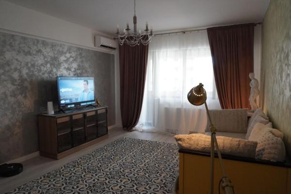 Invictus Residence, Rezervasyon  Muntenia ucuz oteller