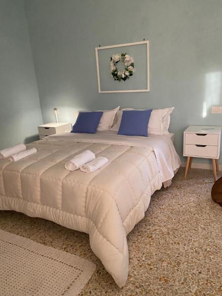 La Bouganville B&B, Rezervasyon  Sora Ciociaria