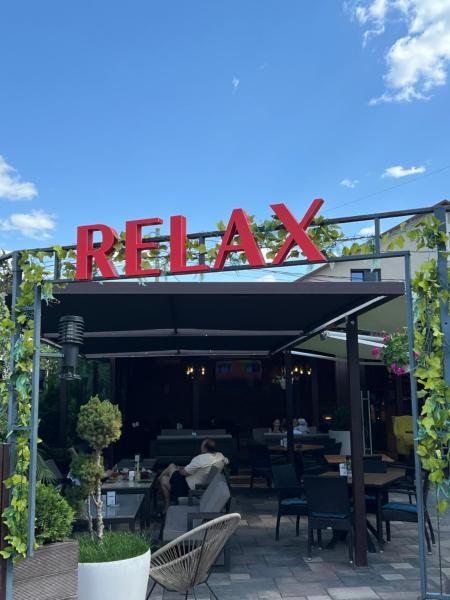 Hotel Relax, Rezervasyon  Leova Moldova