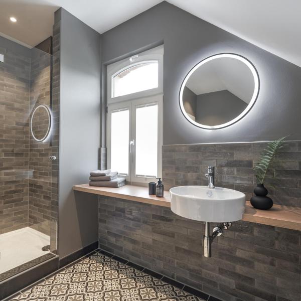 Am Renngraben 1 - Wohnen auf Zeit, Rezervasyon  Limburg an der Lahn 