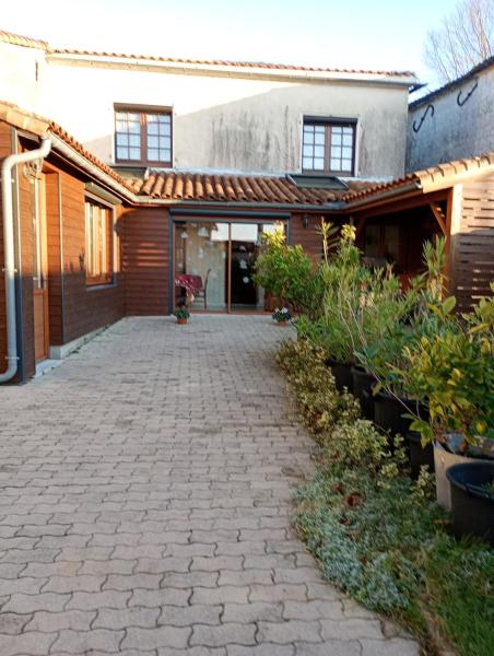 Les lauriers, Rezervasyon  Houlette Fransa