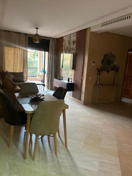 Immob, Rezervasyon  Marakeş Marrakech-Tensift-Haouz