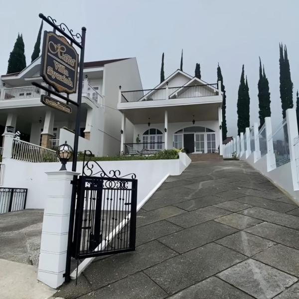 HANA Villa Syariah, Rezervasyon  Karanganyar Central Java