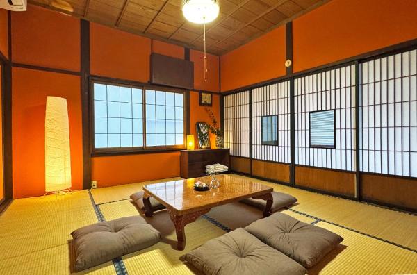 Hosted Stay Minpaku Hallelujah, Rezervasyon  Matsumoto 