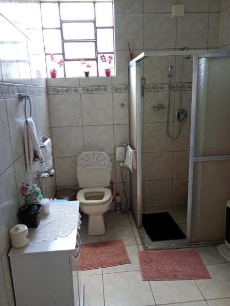 Quarto na casa da Nena, Rezervasyon  Arroio dos Ratos Rio Grande do Sul