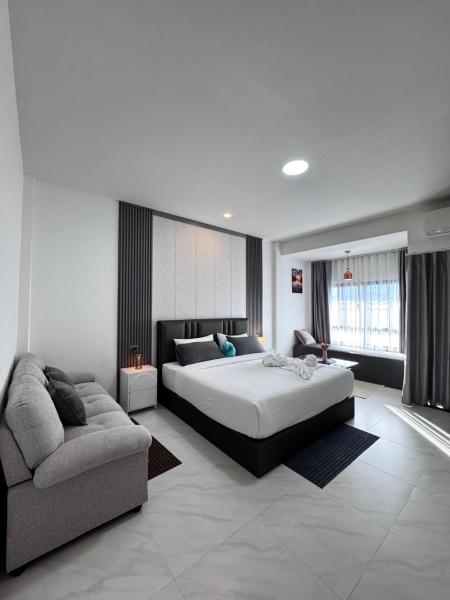 Maesai Bliss Residence, Rezervasyon Otel Ban Pa Yang Chiang Rai