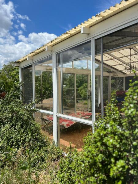 StayAU Farmstay escape Pastoral Fruit Picking, Rezervasyon  Little River Melbourne