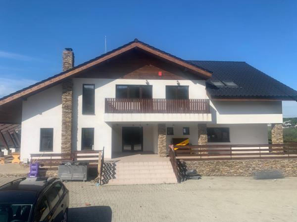 Pensiunea În Livada, Rezervasyon  Buneşti Suceava