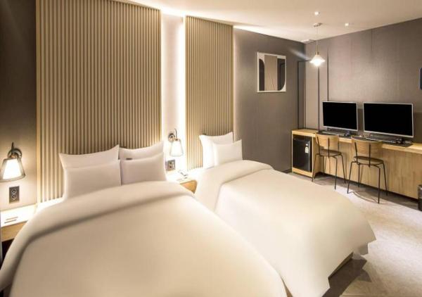 Day & Night Hotel, Rezervasyon Otel İncheon Oteller